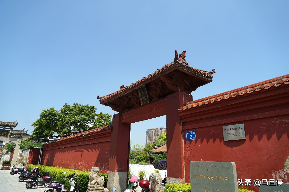 福建旅游哪里好玩?这3个宝藏景点藏丰富看点,人文旅行者必打卡