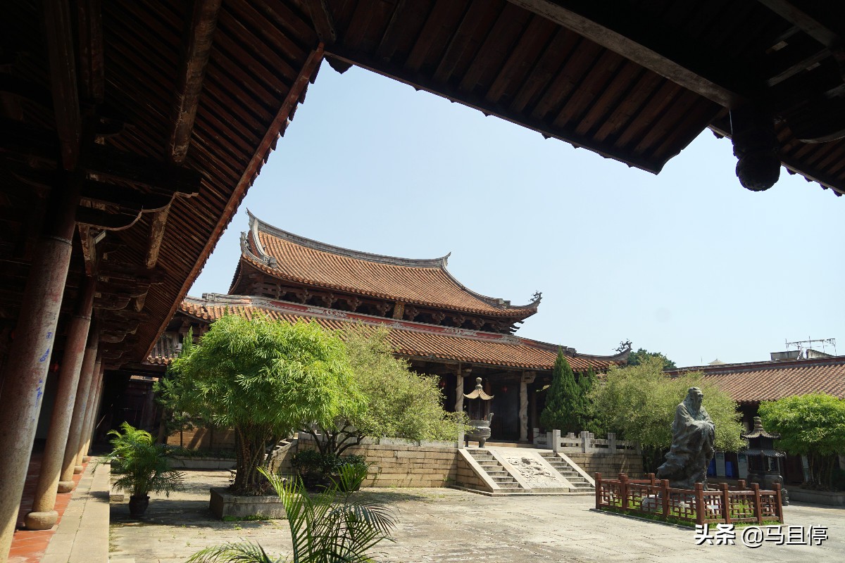 福建旅游哪里好玩?这3个宝藏景点藏丰富看点,人文旅行者必打卡