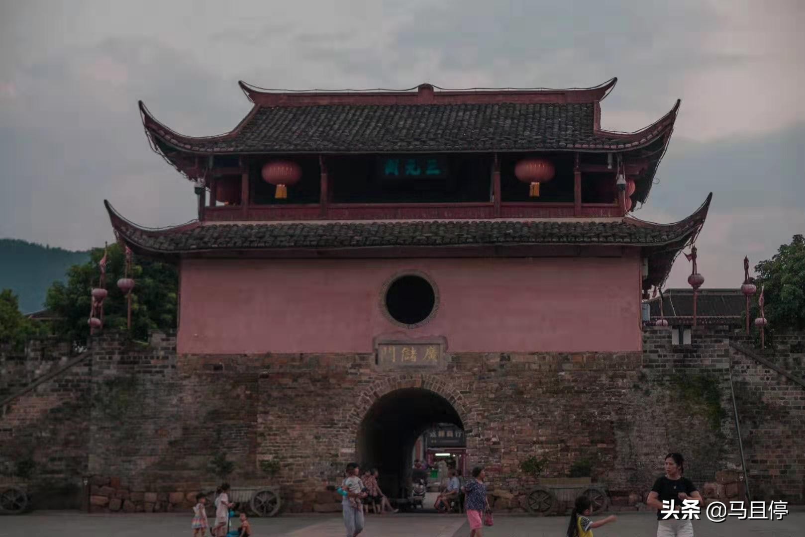 福建旅游哪里好玩？这3个宝藏景点藏丰富看点，人文旅行者必打卡