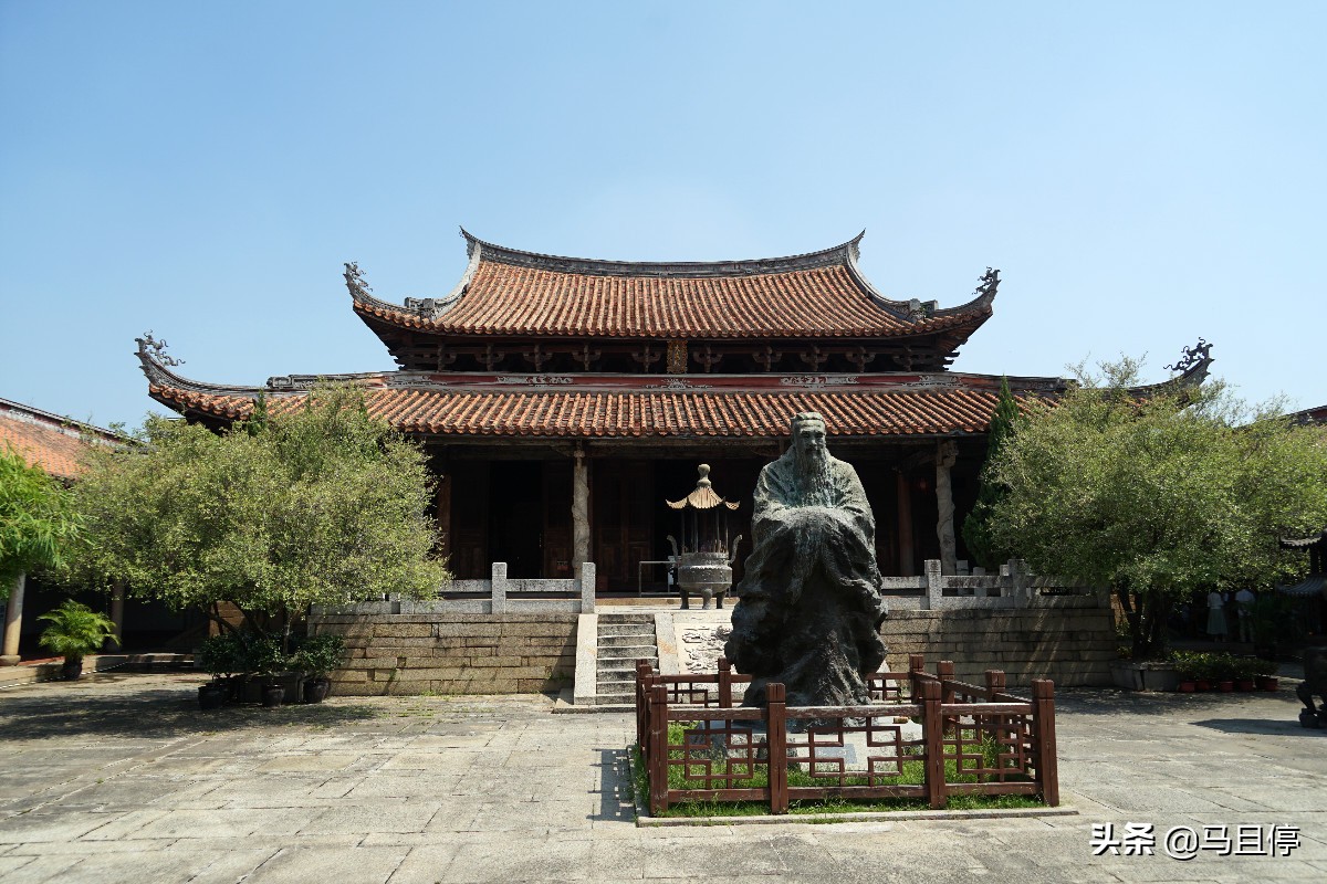福建旅游哪里好玩?这3个宝藏景点藏丰富看点,人文旅行者必打卡