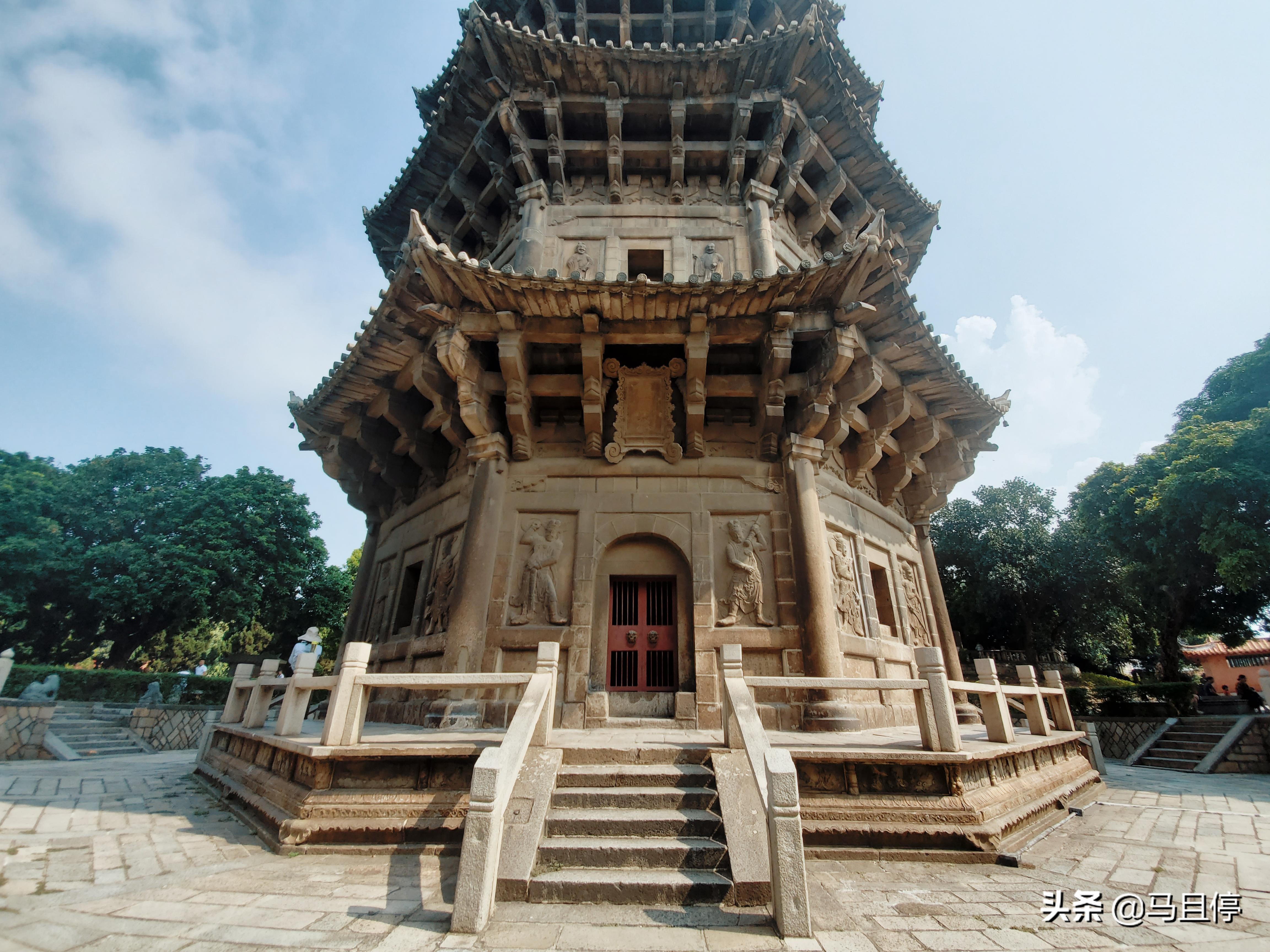 福建旅游哪里好玩?这3个宝藏景点藏丰富看点,人文旅行者必打卡