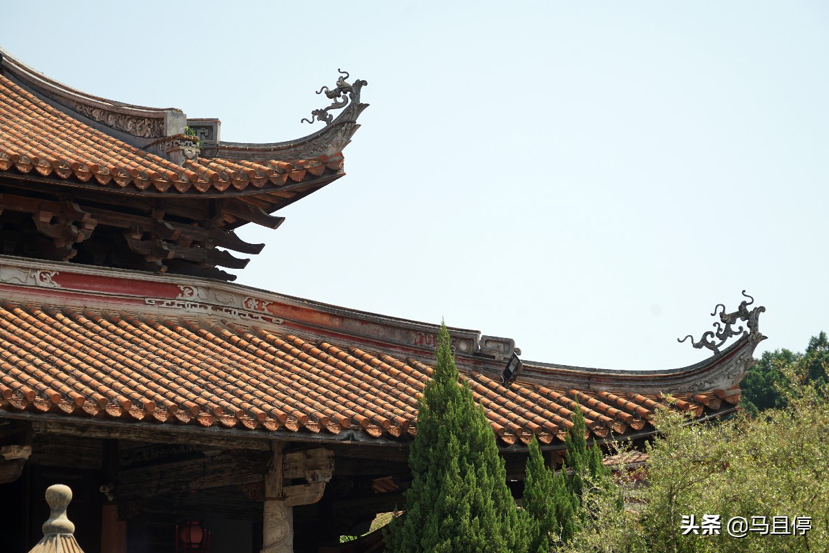 福建旅游哪里好玩?这3个宝藏景点藏丰富看点,人文旅行者必打卡
