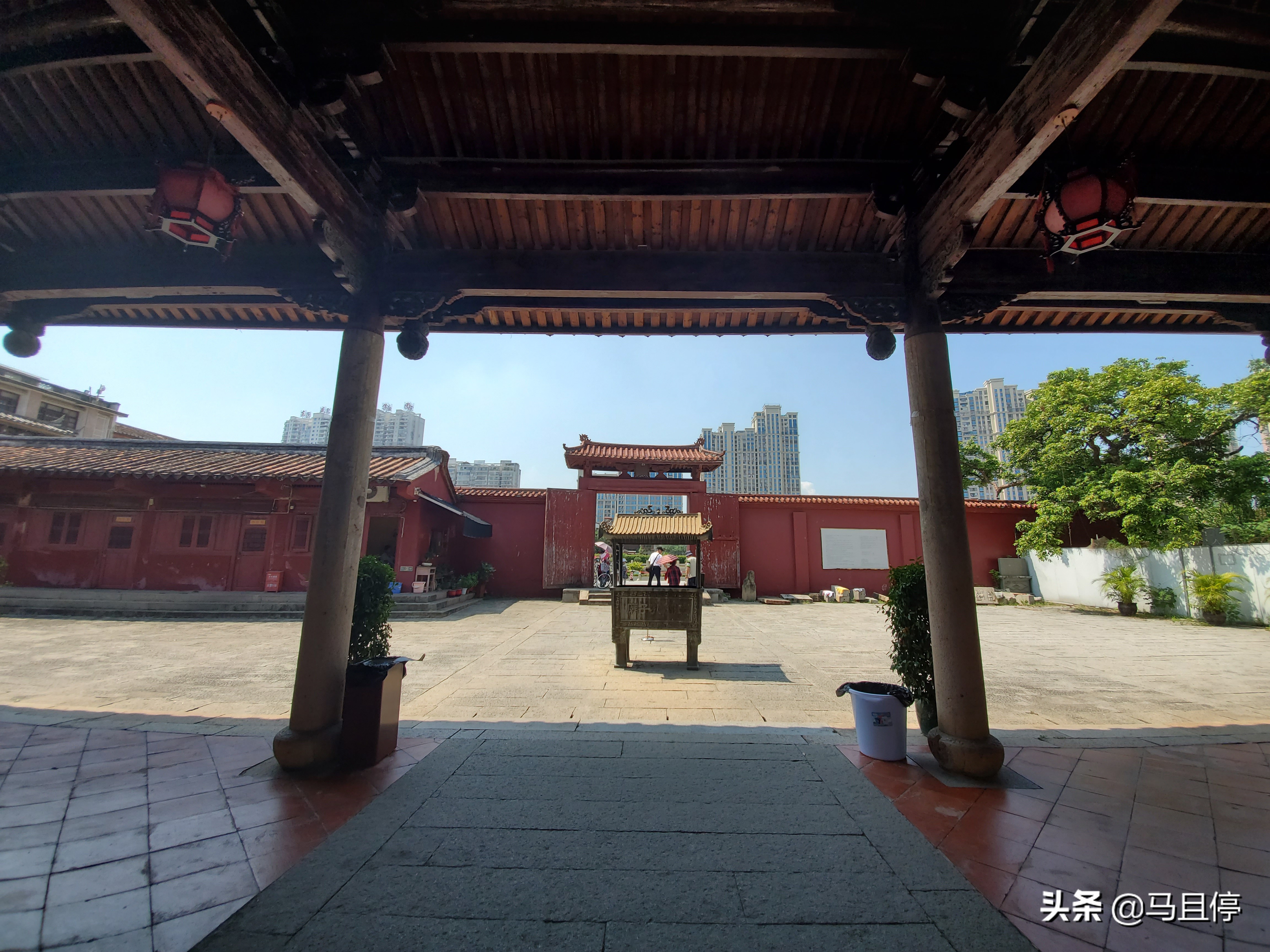 福建旅游哪里好玩？这3个宝藏景点藏丰富看点，人文旅行者必打卡