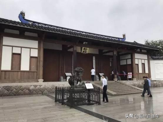 福州最值得你去的7个景点,都去过的你一定会爱上福州