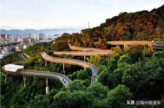 福州最值得你去的7个景点,都去过的你一定会爱上福州