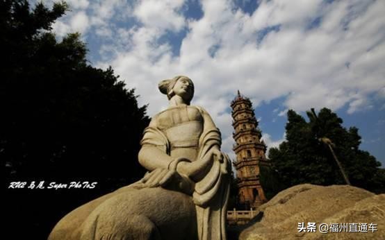 福州最值得你去的7个景点,都去过的你一定会爱上福州