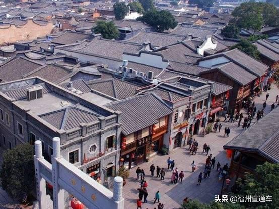 福州最值得你去的7个景点,都去过的你一定会爱上福州
