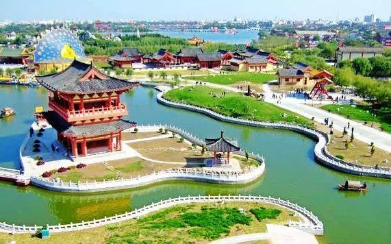 河南最受欢迎的4个旅游景区，每年都接待至少300万以上游客