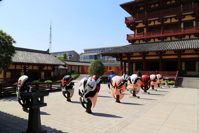 河南18地市最具人气景点：门票、地址，都在这儿！