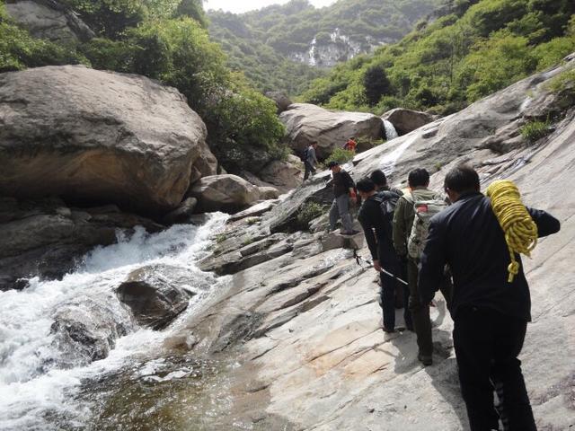 河南这六个原生态景点:人少、景美,无门票!现在去正好