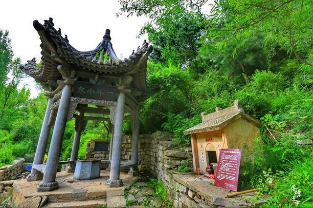 河南这六个原生态景点:人少、景美,无门票!现在去正好