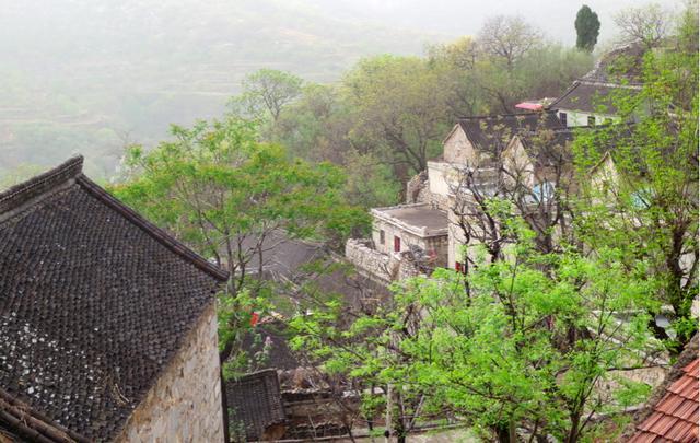 河南这六个原生态景点:人少、景美,无门票!现在去正好