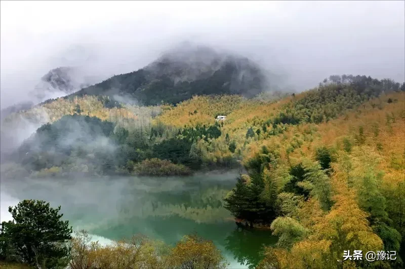 河南最值得去的小众景点大盘点，别愁十一去哪啦