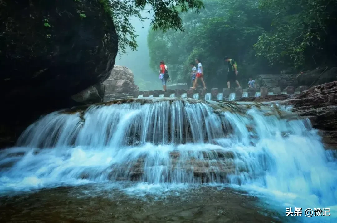 河南最值得去的小众景点大盘点，别愁十一去哪啦