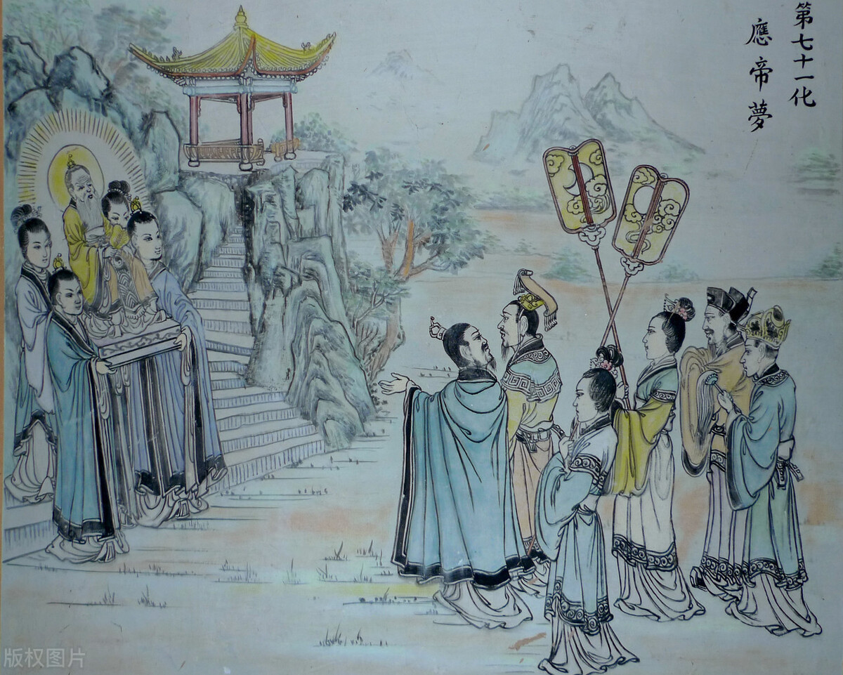河南十大历史文化名人,老子排第一