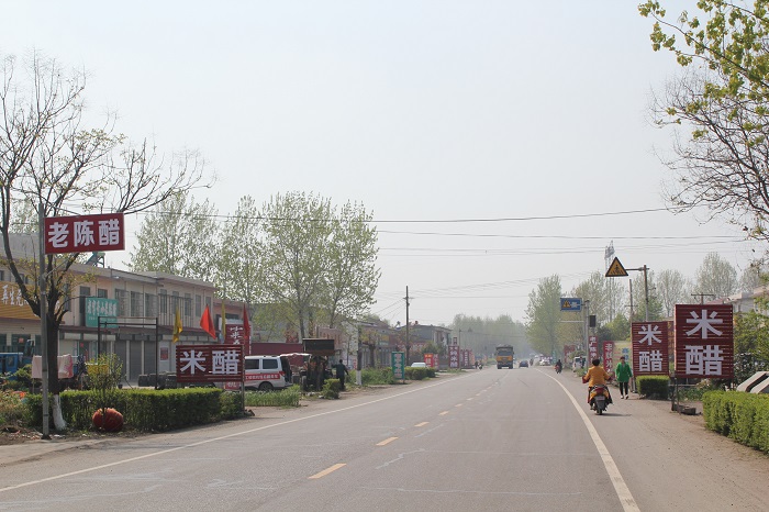 河南9村上榜中国历史文化名村，平顶山6个，郑州、洛阳一个都没有