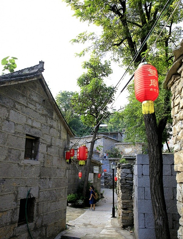 河南9村上榜中国历史文化名村,平顶山6个,郑州、洛阳一个都没有