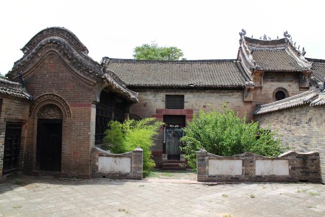 河南9村上榜中国历史文化名村,平顶山6个,郑州、洛阳一个都没有