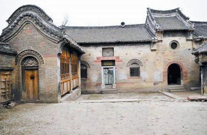 河南9个历史文化名村，6个都在平顶山，其中5个在郏县