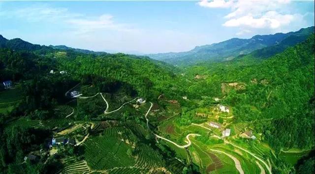 湖北9地成为中国历史文化名镇名村,快看看有没有你的家乡!