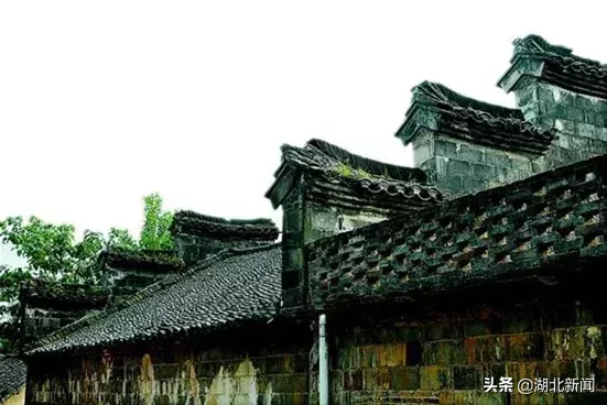 湖北这9地获评中国历史文化名镇名村