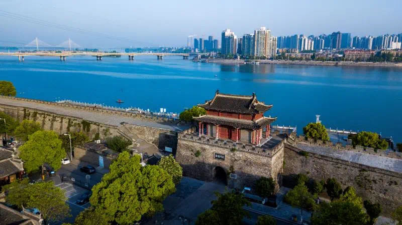 “与爱同行 惠游湖北” 走进三国文化之旅,品味三国英雄传奇!