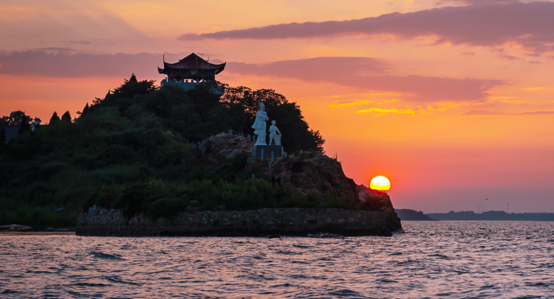 “与爱同行 惠游湖北” 走进三国文化之旅,品味三国英雄传奇!