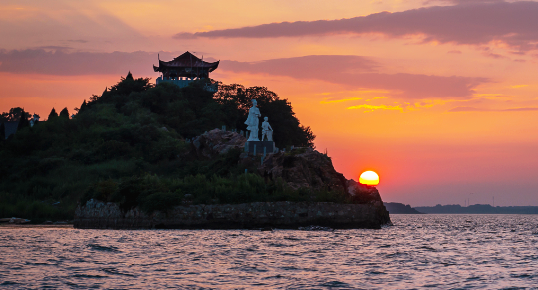 “与爱同行 惠游湖北” 走进三国文化之旅，品味三国英雄传奇！