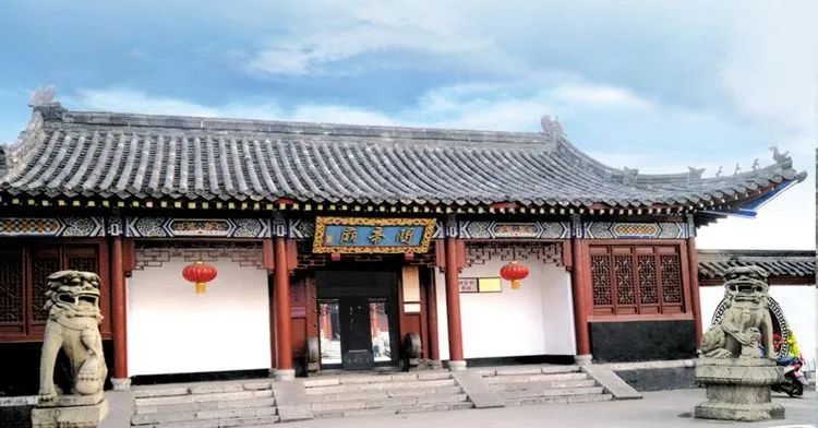 “与爱同行 惠游湖北” 走进三国文化之旅,品味三国英雄传奇!