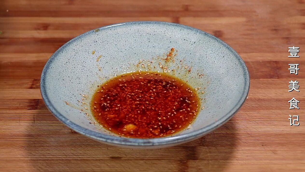 自从学会酸辣粉的新做法,我家天天吃都不腻,酸辣开胃又解馋