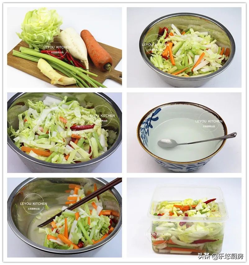 一周早餐食谱,每天吃什么,都已经搭配好,照着做就可以