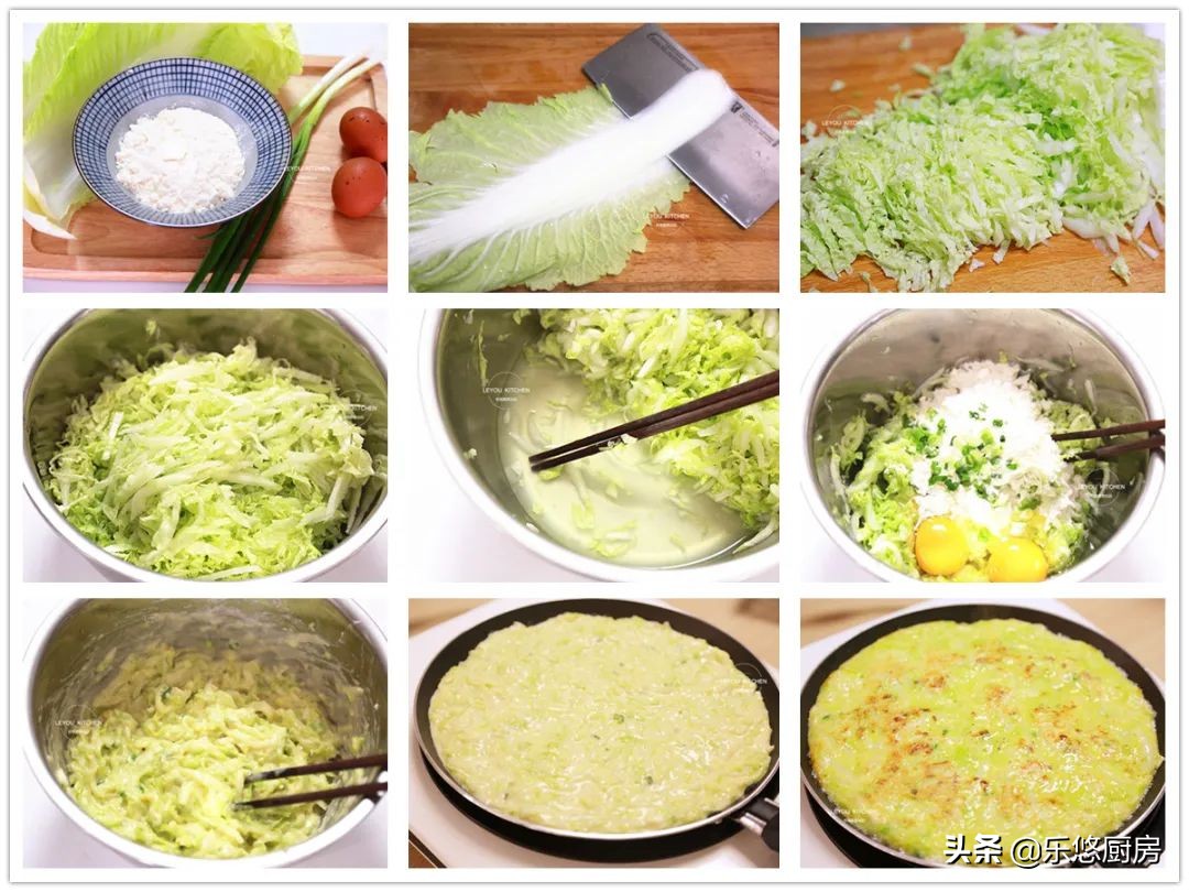 一周早餐食谱,每天吃什么,都已经搭配好,照着做就可以