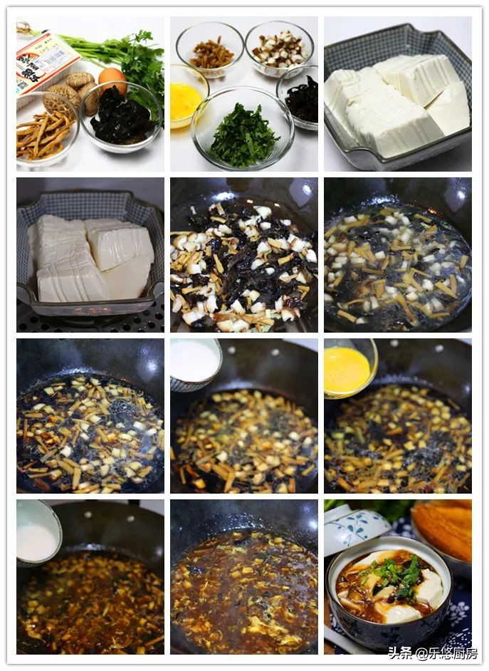 一周早餐食谱,每天吃什么,都已经搭配好,照着做就可以