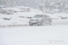 全国大部降水较同期偏少