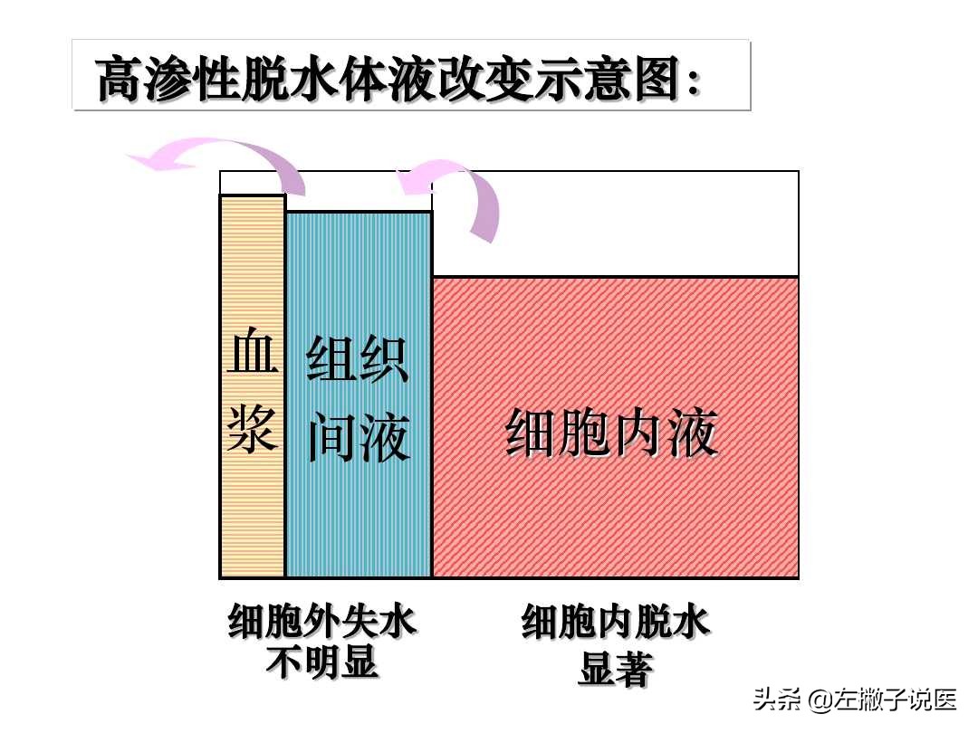 糖尿病患者应该多喝水还是少喝水？一文说清，教糖友如何科学喝水