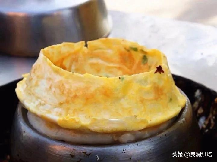 河南人公认的的17大特色美食,来河南一定要尝试一下