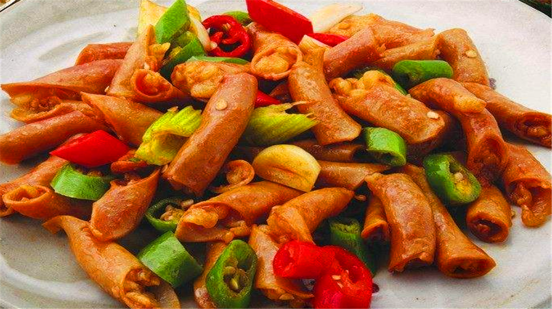 不容错过的4大河南美食,全是地道的河南风味,来河南要尝尝