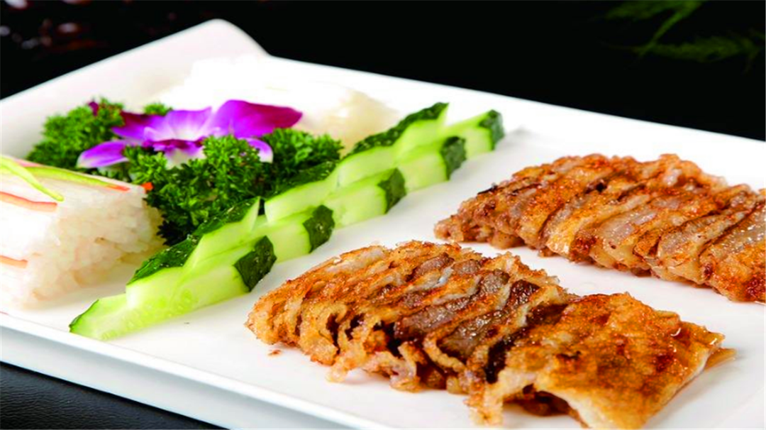 不容错过的4大河南美食,全是地道的河南风味,来河南要尝尝