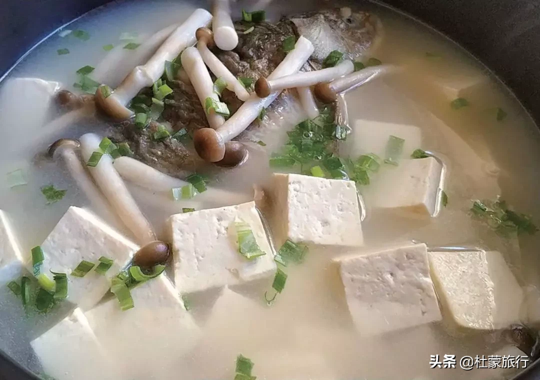 为“美食荒漠”正名！10大河南美食，总有一款你的菜