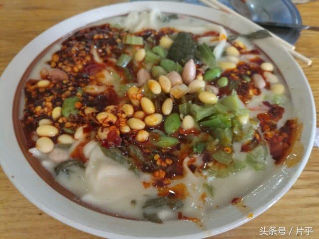 舌尖上的河南：这些地道街头美食，没吃过不算正宗河南人！