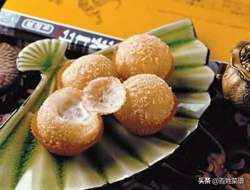 河南美食菜谱,河南十大名吃。不容错过的十大河南传统美食