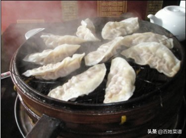 河南美食菜谱,河南十大名吃。不容错过的十大河南传统美食