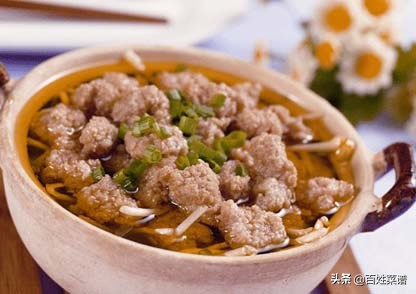 河南美食菜谱,河南十大名吃。不容错过的十大河南传统美食