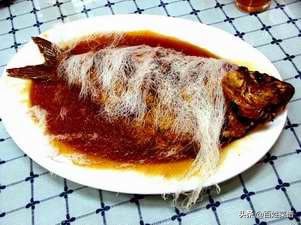 河南美食菜谱,河南十大名吃。不容错过的十大河南传统美食