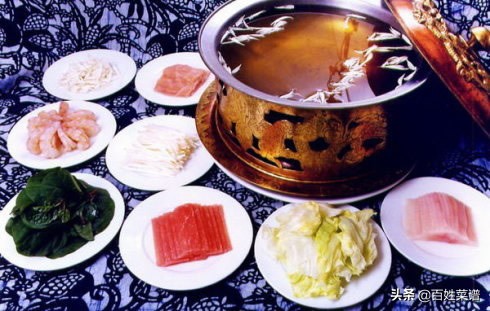 河南美食菜谱，河南十大名吃。不容错过的十大河南传统美食