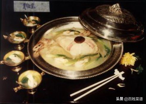河南美食菜谱,河南十大名吃。不容错过的十大河南传统美食