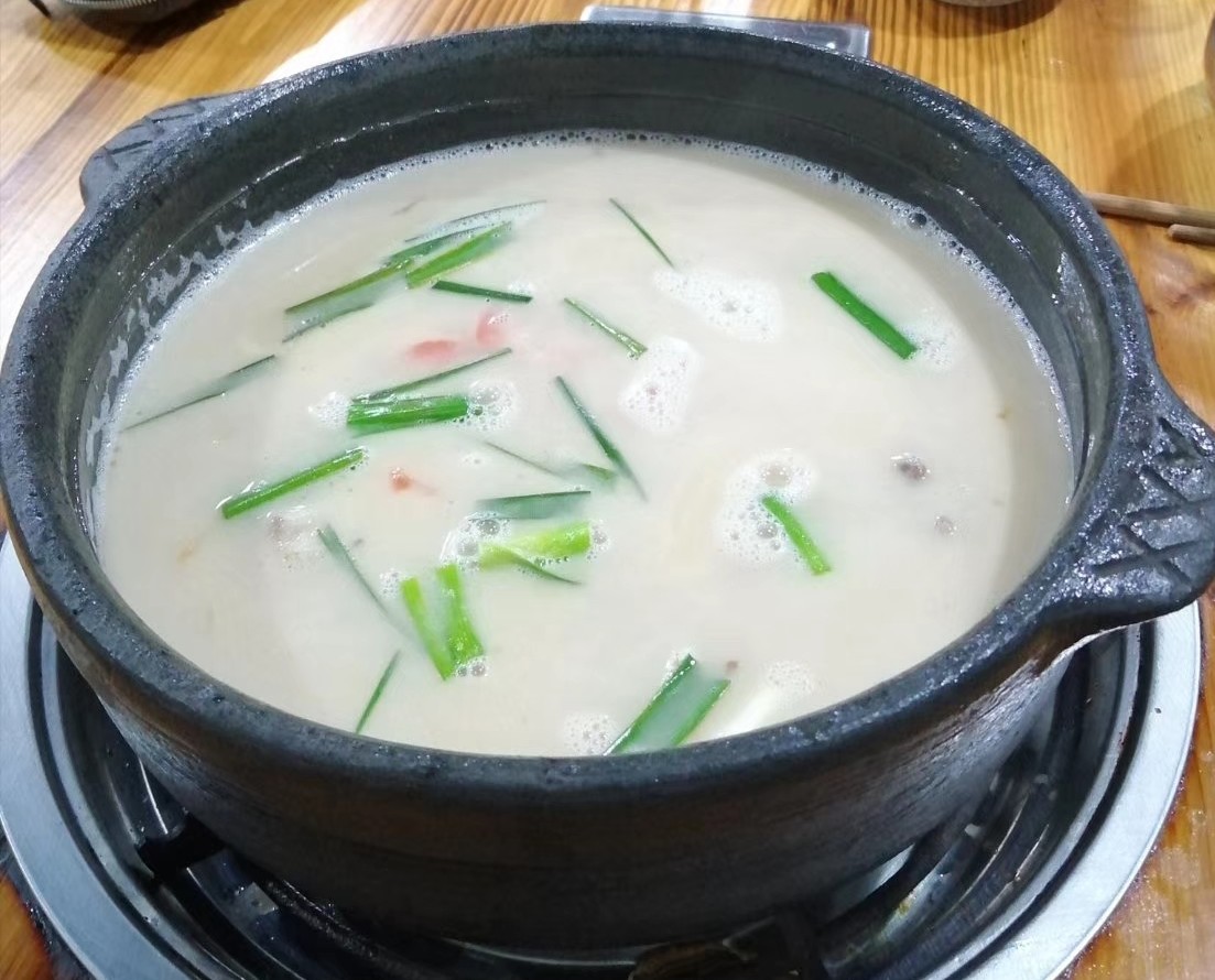 贵州最好吃的美食,可不只有牛瘪汤哦!强烈推荐几道来贵州必吃的