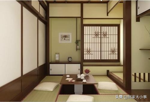 房屋装修风格讲解,6种流行装修风格任你选