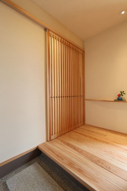 家装风格中,日式质朴和煦,备受年轻人的青睐!住起来也舒服