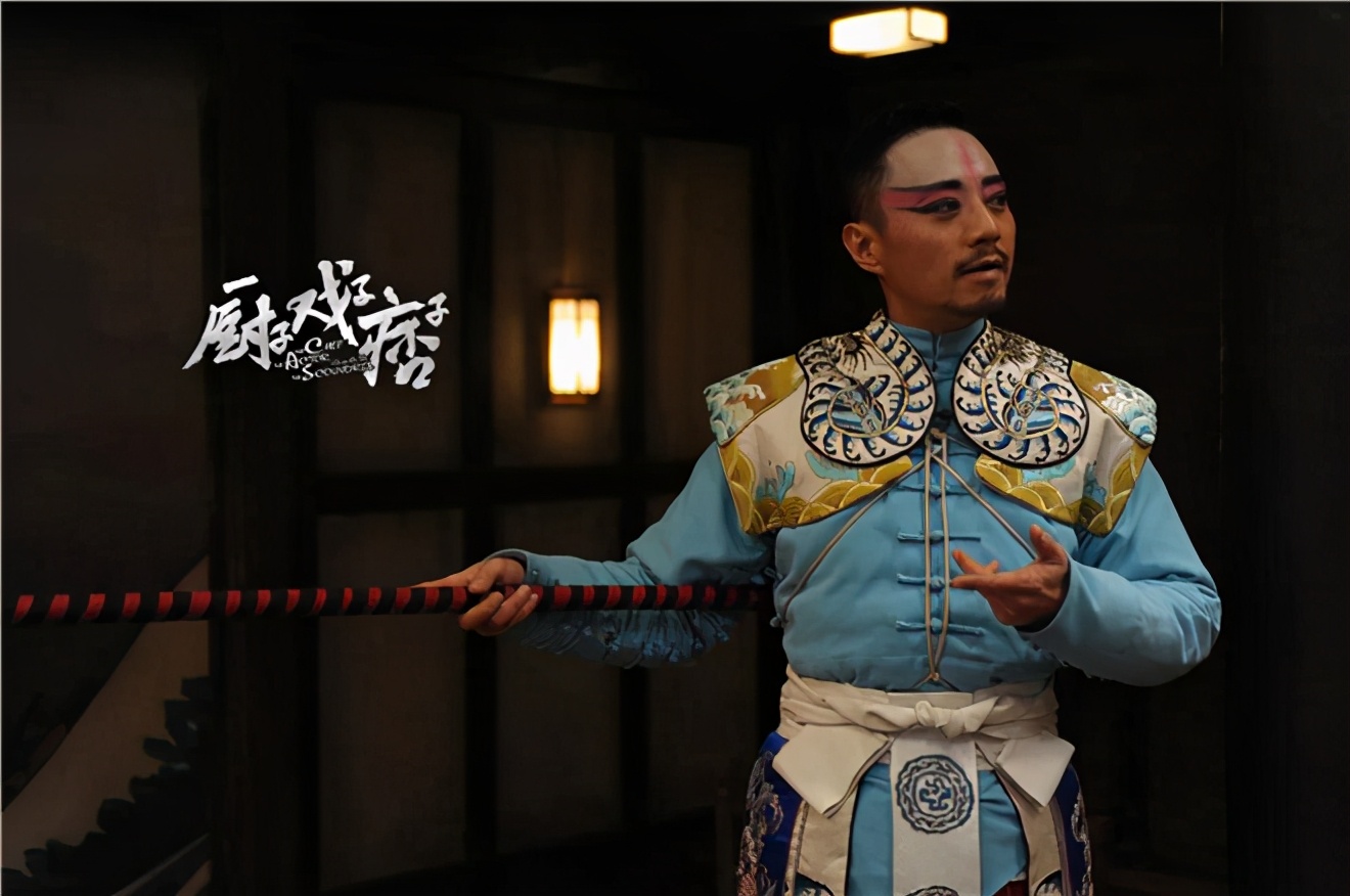 读懂了“三国文化”,才能真正看懂《金刚川》
